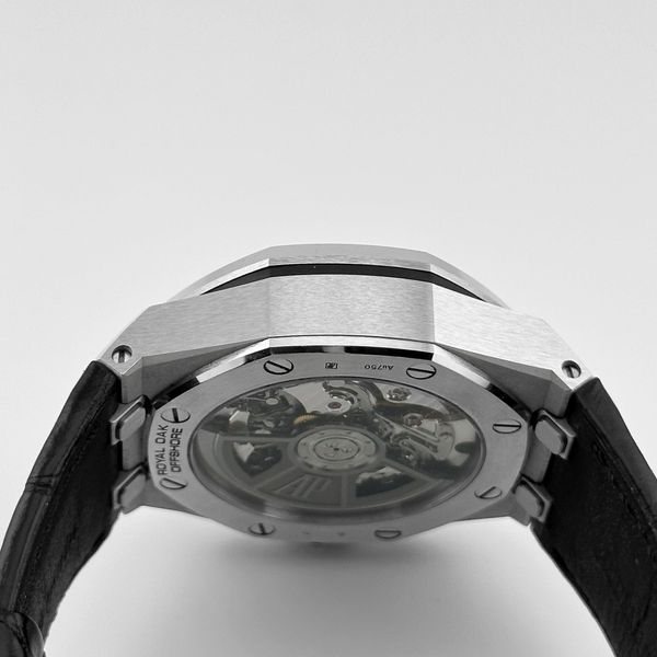 Audemars Piguet Royal Oak Offshore 26424BC.ZZ.D002CA.01